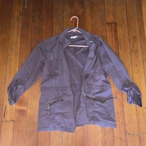Women’s jacket size large